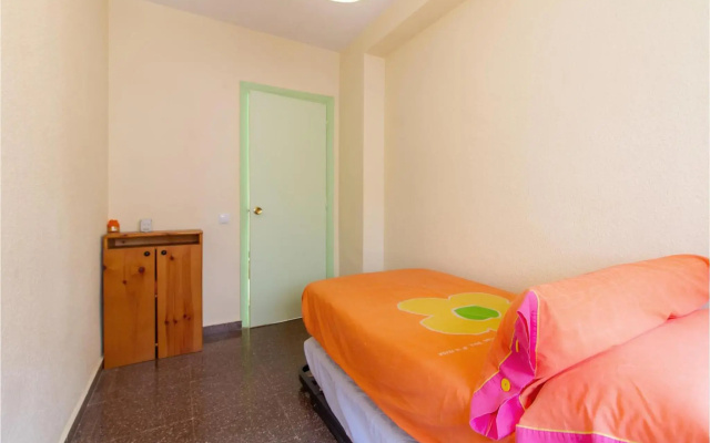 Nice apartment in Torrevieja with 3 Bedrooms