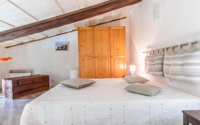 Holiday Home Chaud'abri - NYS170