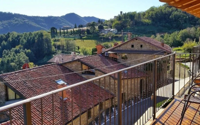 Residence La Marina