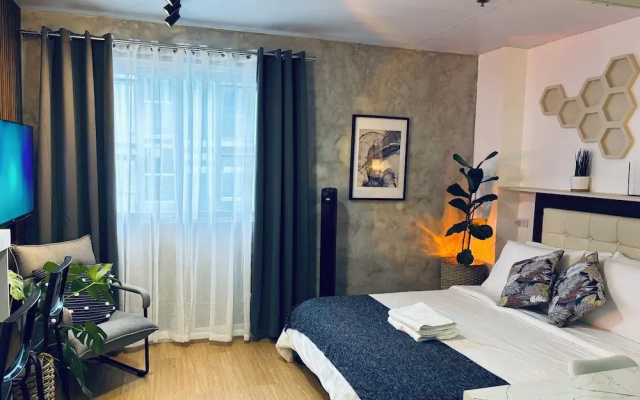 Smart Stay 2600