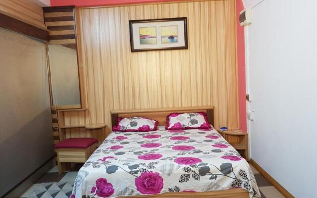 Affa Tourist Residence
