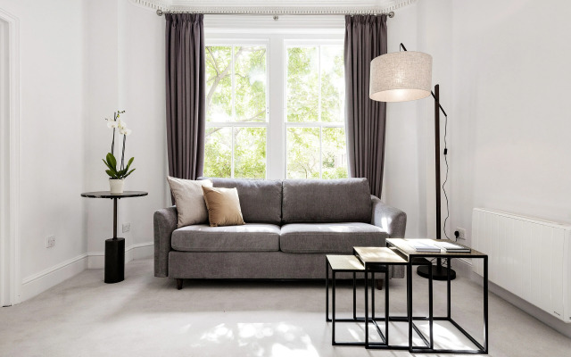 3 Sloane Gardens by UnderTheDoormat