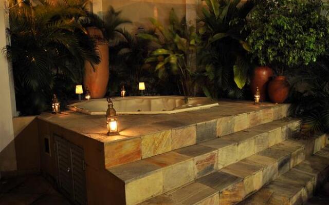 A Casa das Portas Velhas Hotel Boutique
