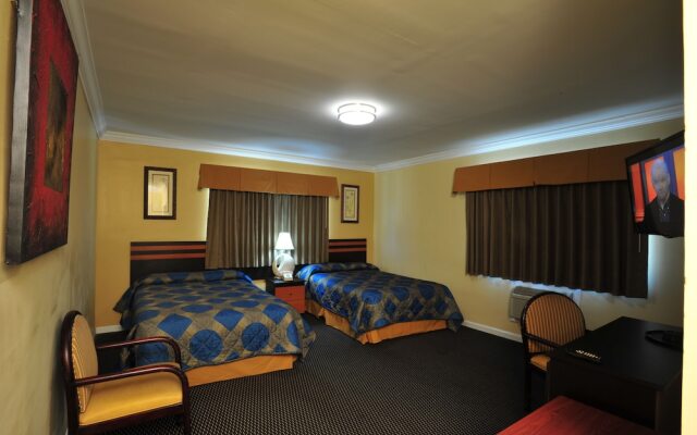 King Motel