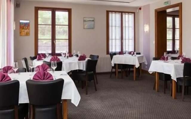 Hôtel Restaurant La Bonne Etape