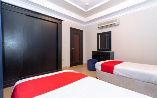 OYO 148 Shathi Almas hotel suites