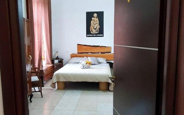 B&B Cappotto Civico 48