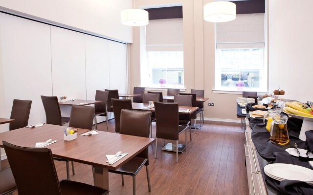 Fraser Suites Glasgow