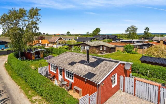 "Amy" - 150m from the sea in Funen