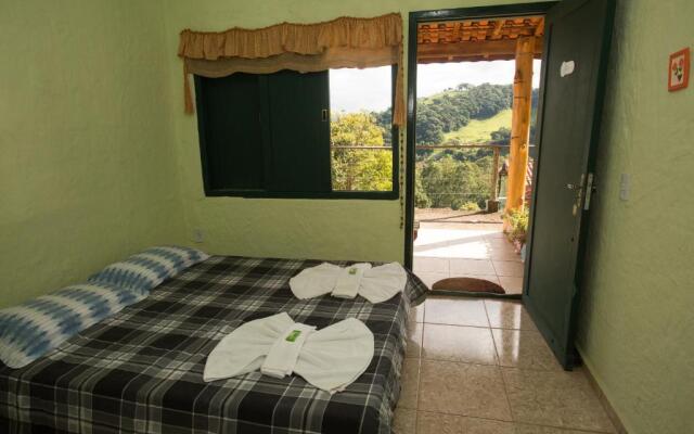 Pousada Saúde Melhor