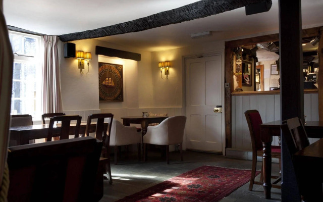 Masons Arms