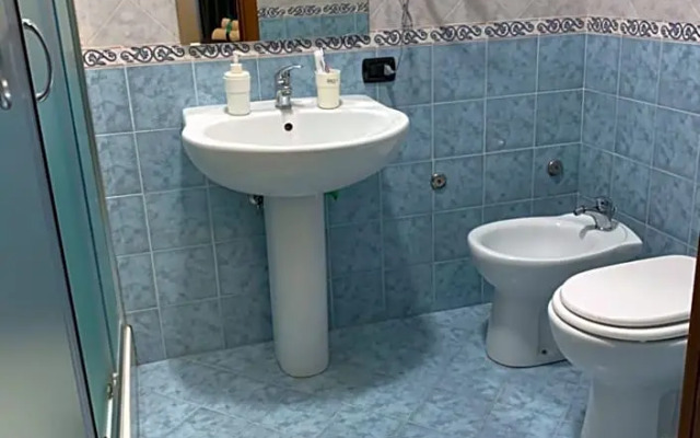 B&B San Pietro Book sharing