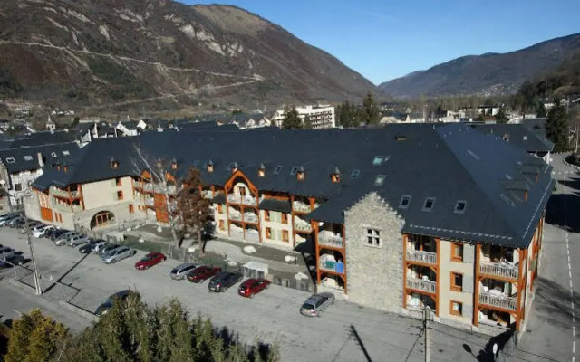 Madame Vacances Residence Cami Real