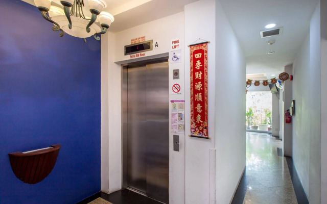 K Hotel 1515