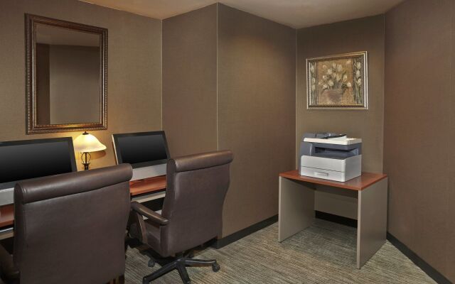 Westin Trillium House, Blue Mountain