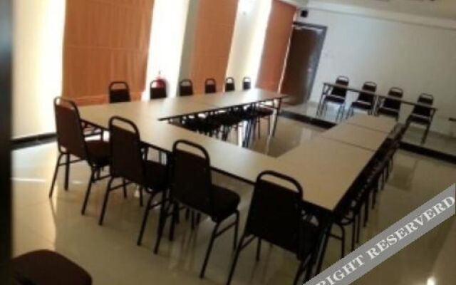 OYO Rooms Rawang Specialist Hospital