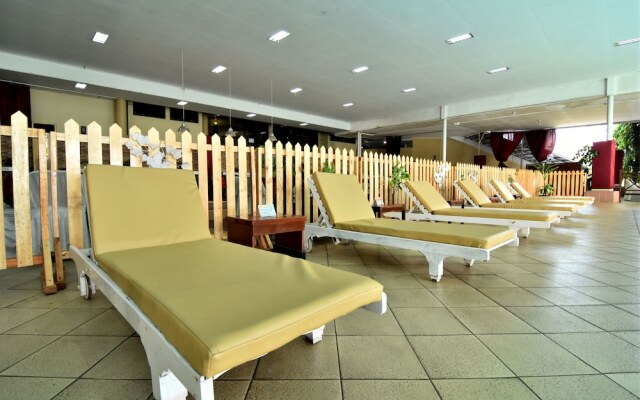 Hotel Sendang Sari