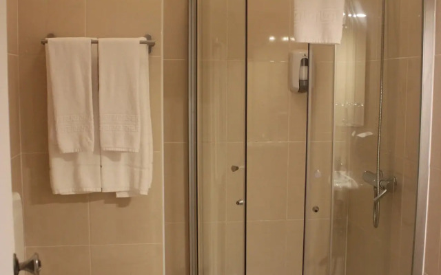 Eurosun Hotels Loule