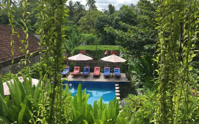 Saka Boutique Hotel