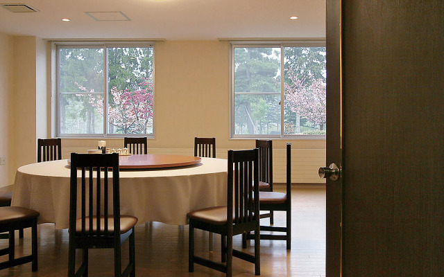 Assabu Uzura Onsen Shiki-no-Yado