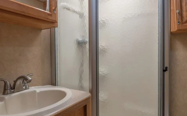 Far West RV Park and Cabins