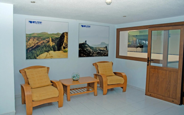 Sunsuites Lufesa