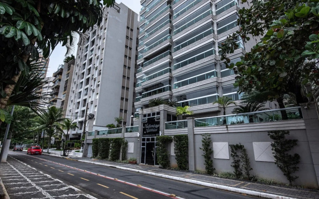 Apartamento Gourmet Astúrias - Guarujá