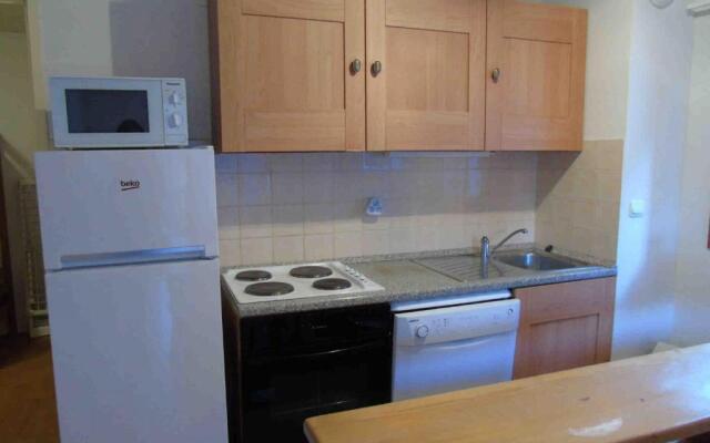 Appartement Valfréjus, 3 pièces, 8 personnes - FR-1-561-55