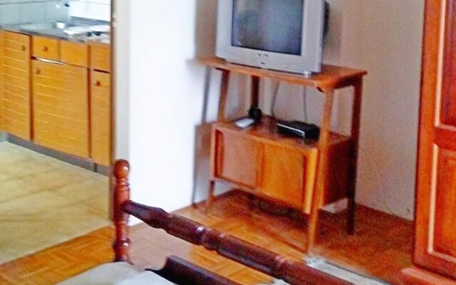 Baresic Apartmani