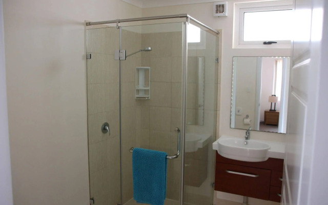 Seaspray Beach Holiday Park