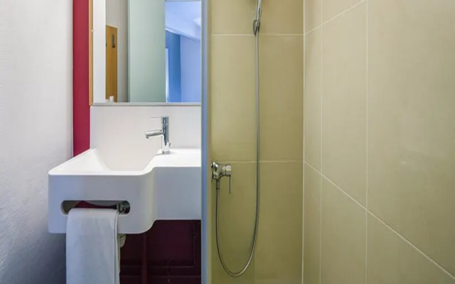 B&B Hôtel Nantes Centre