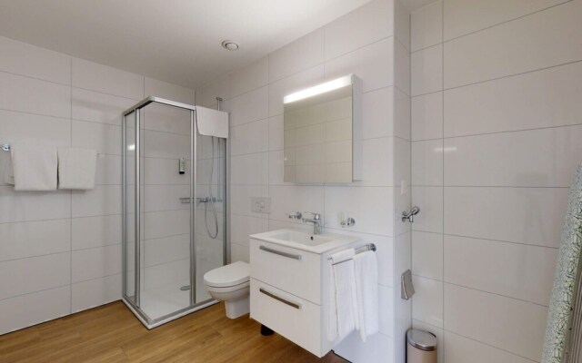 Lodges Hotel Morges