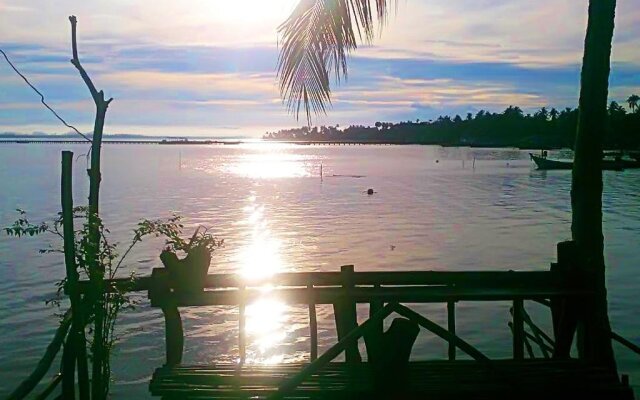 Mookanda Resort