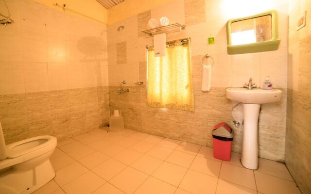 Memo Rooms And Spa