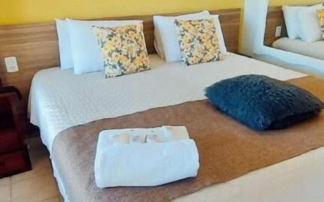 Pousada Algodão da Praia