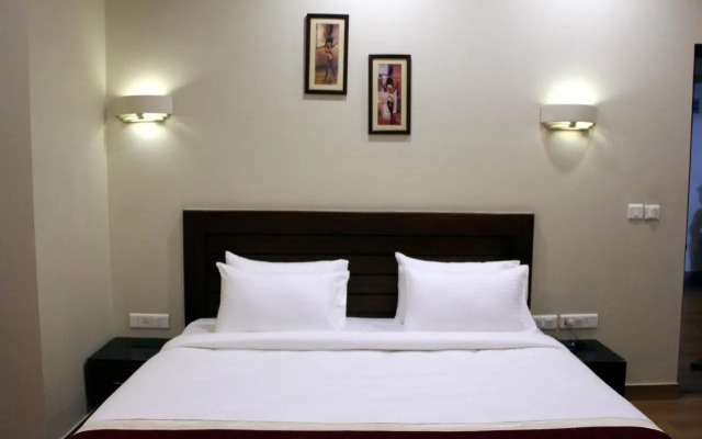 Hotel Dasaprakash