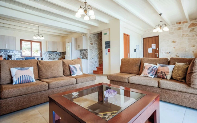 Orient Villa