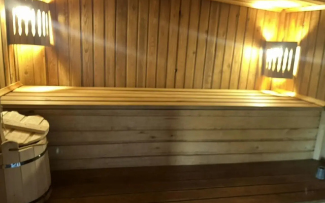 Уютные дома в квартале Бережки-2