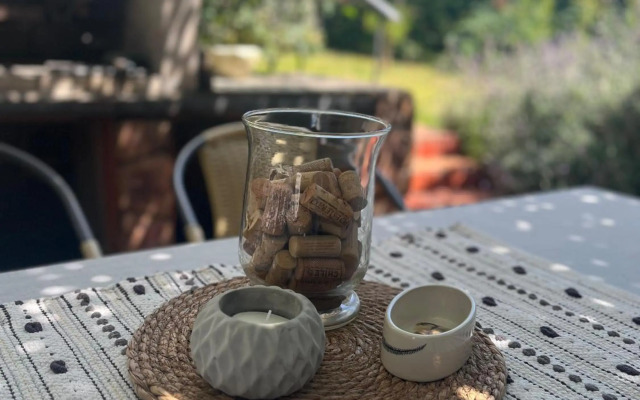 Viento Azul Guest House