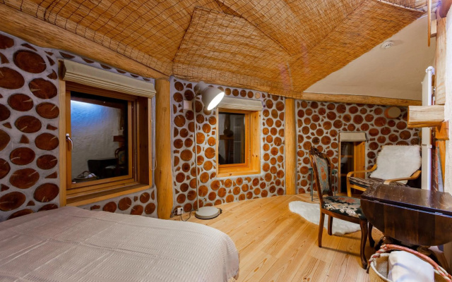 Tree Shell Niseko – Guest Rooms – Niseko