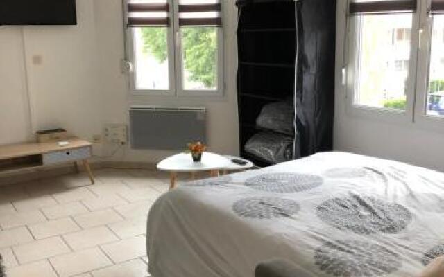 Jolie T1 A Proximite De Dunkerque