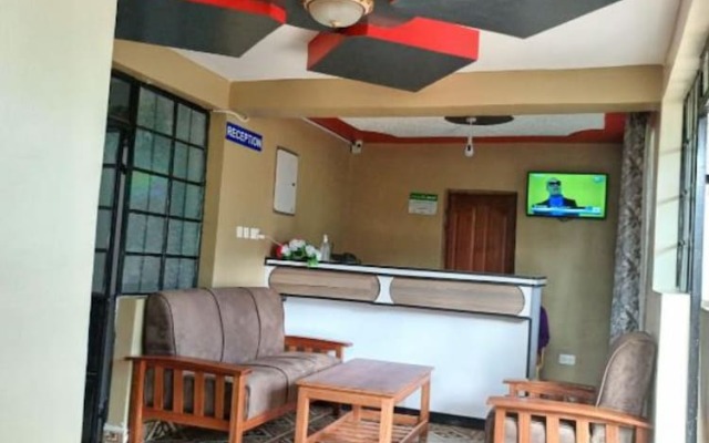 Rumwe Gardens & Resort Ltd