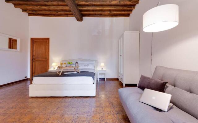 Arenula Luxury Apartment