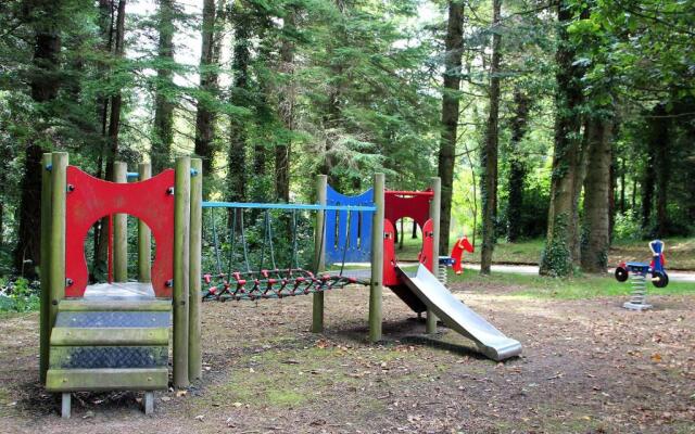 Ballyhoura Mountain Lodges