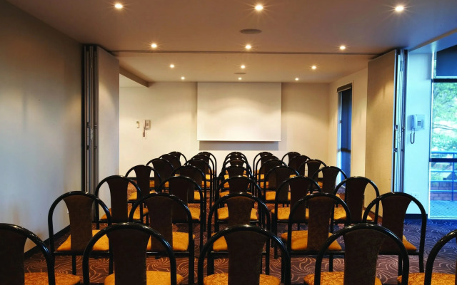 Quality Hotel Wangaratta Gateway