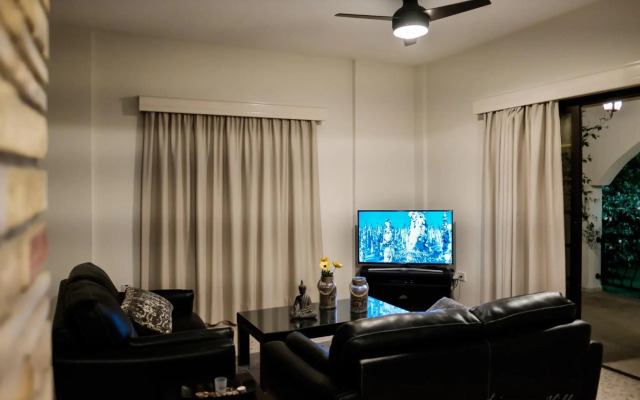 Limone Villas No 4&5