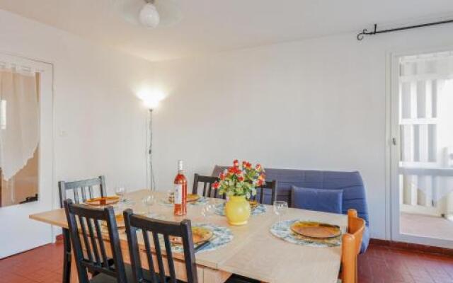 Apartment Mare Nostrum