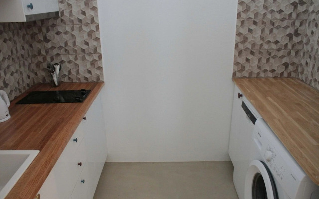 Assyr C - Santorini Cozy Retreat