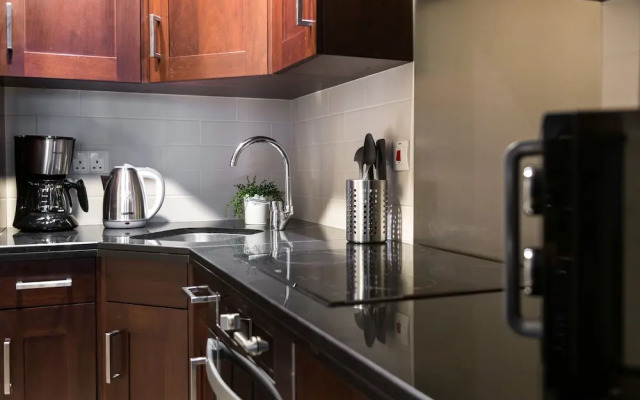 HiGuests Vacation Homes 29 Boulevard 2