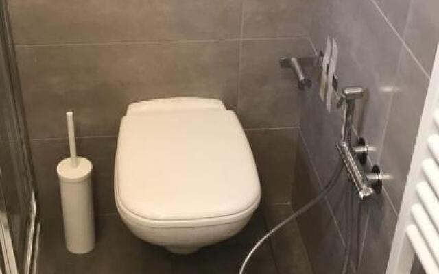 Appartamento Baldino